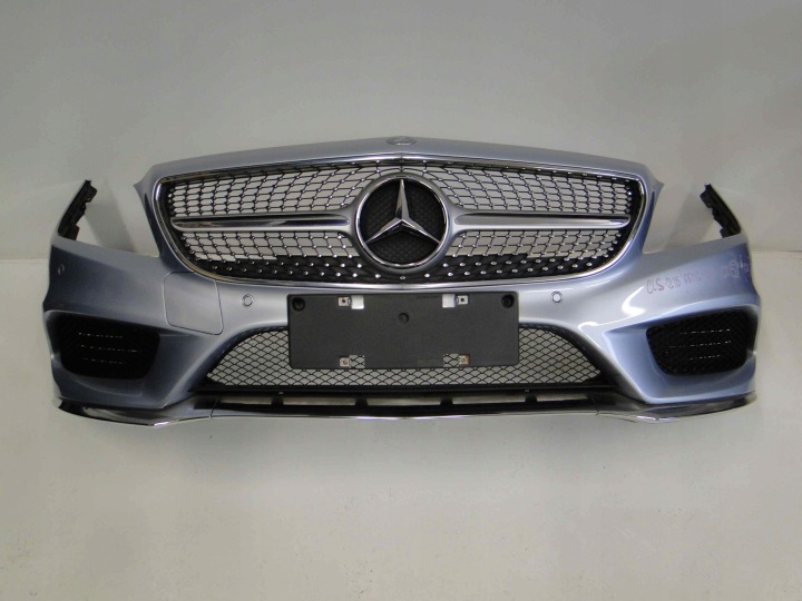 MERCEDES CLS 218 AMG LIFT CAPOT PARE-CHOCS AVANT AILES 988