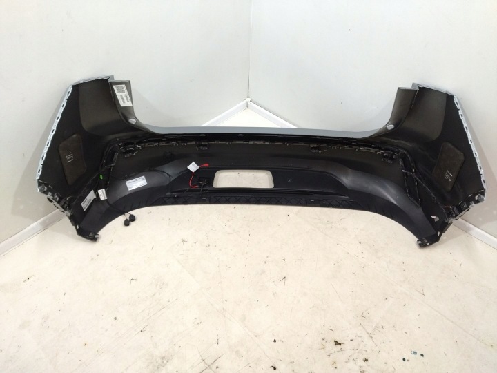 PARE-CHOCS ARRIÈRE ARRIÈRE VW TIGUAN III LC9X 6X PDC 571 571807521A ORIGINE