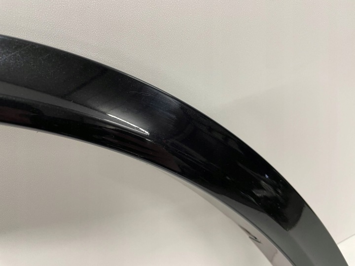 BMW X5 F15 MOULURE SEUIL KIT DROITE ARRIÈRE