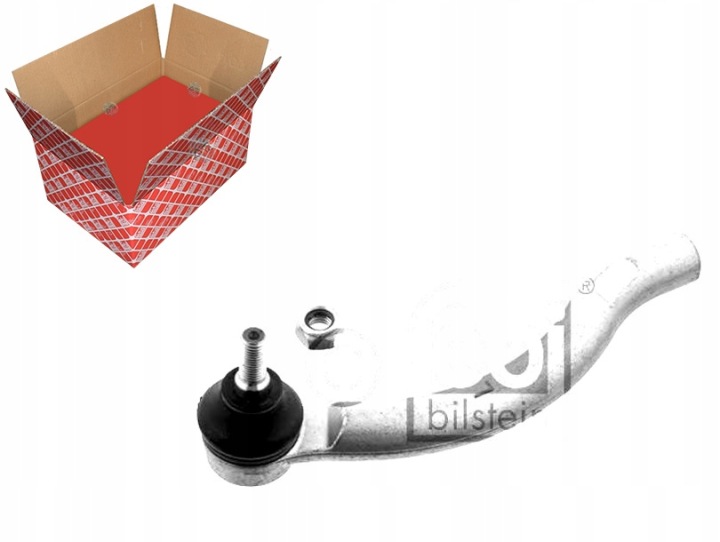 FEBI BILSTEIN 29287 EMBOUT BARRE DE DIRECTION TRANSVERSALE
