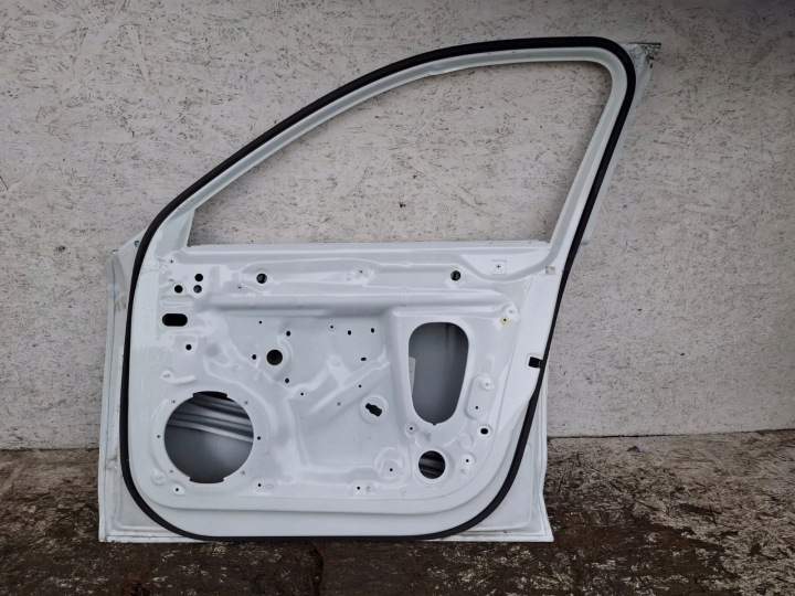 AUDI A4 B9 LIFT 2020-15 ANNÉE PORTES DROIT AVANT