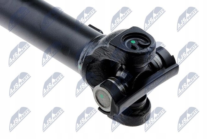 ARBRE DE TRANSMISSION MERCURY MOUNTAINEER 4.0 02-05/PRZEDNI