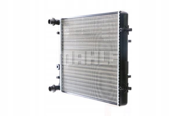 MAHLE CR 367 000S RADIATEUR SYSTÈME REFROIDISSEMENT MOTEUR