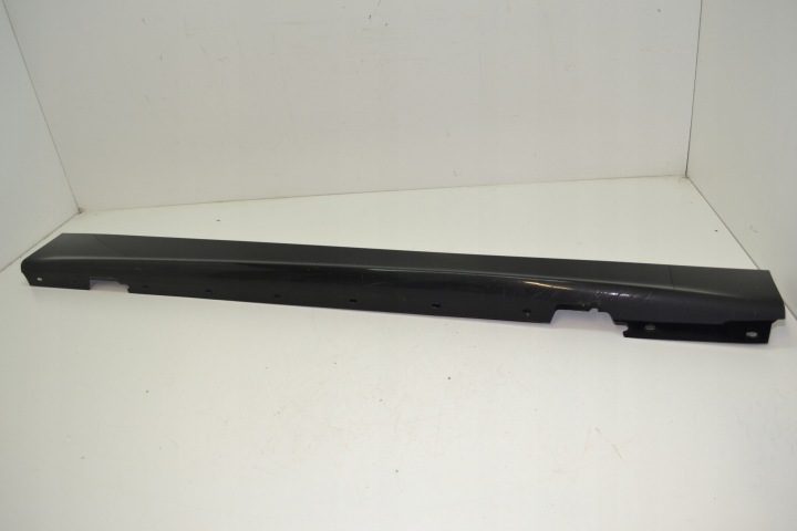 MOULURE SEUIL DROITE BMW E81 E82 E87 E88 SCHWARZ II 2 668