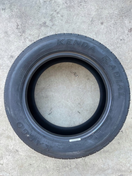 2 PNEUS VERS REMORQUES KENDA KR16 KARGO PRO 13C 195/50R13 104/102N M+S R13C