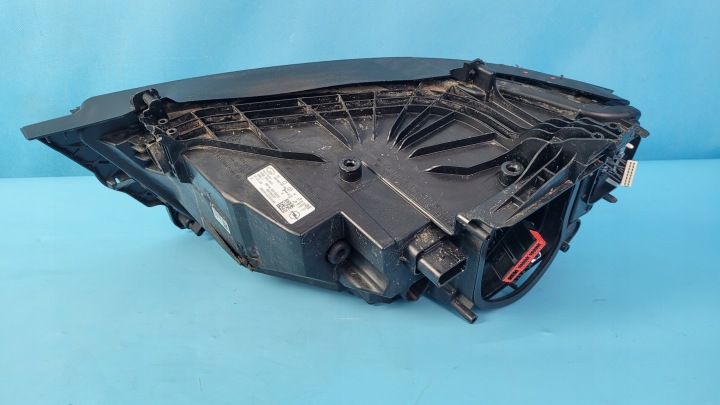 OPEL ASTRA GAUCHE VI GSE 23R PHARE DROIT AVANT LED 9851881180