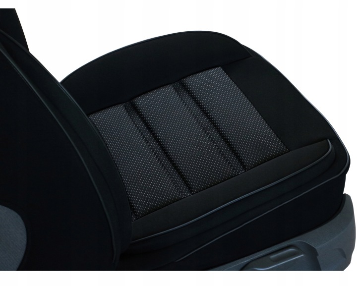 HOUSSE TAPIS PROFILOWANA SUR SIÈGE SUZUKI ALTO