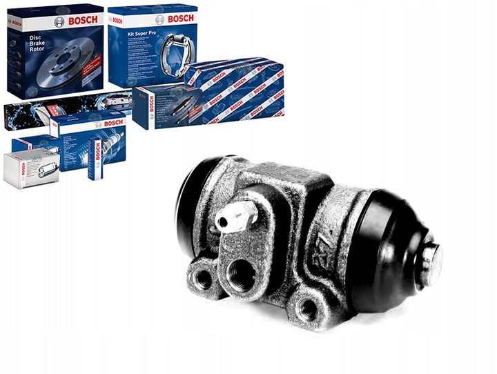 BOSCH 0 986 475 906 CILINDRE DE FREIN photo 7 - milautoparts-fr.ukrlive.com