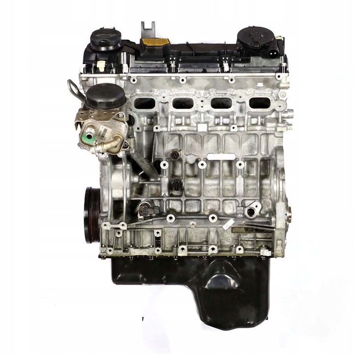 BMW E81 E87 E90 LCI 118I 318I N43 MOTOR N43B20AY 