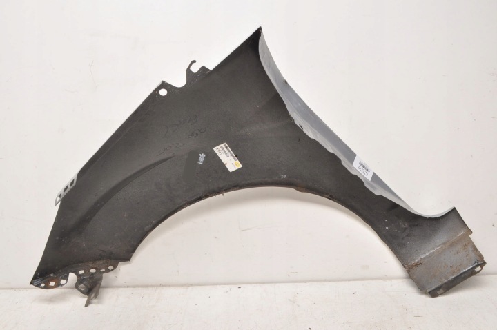 FORD FIESTA MK7 AILE DROIT AVANT AVANT