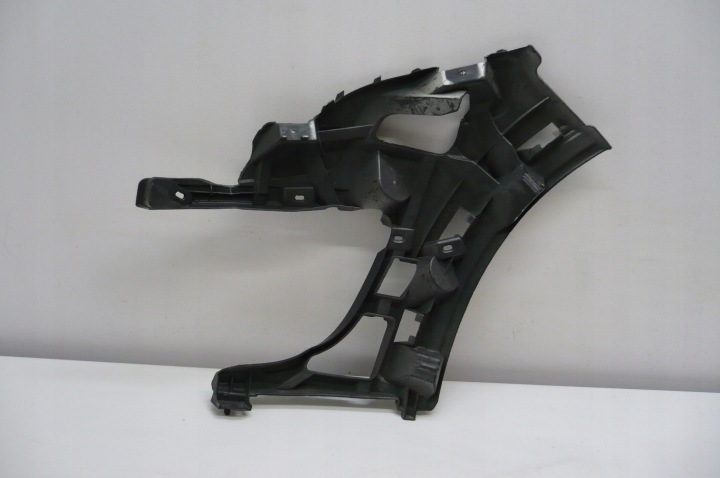 RENAULT MEGANE III 3 LIFT 13- GLISSIÈRE FIXATION PARE-CHOCS DROIT AVANT