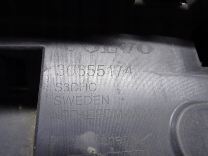 VOLVO OE 30655176 AMORTISSEUR PARE-CHOCS POUTRE
