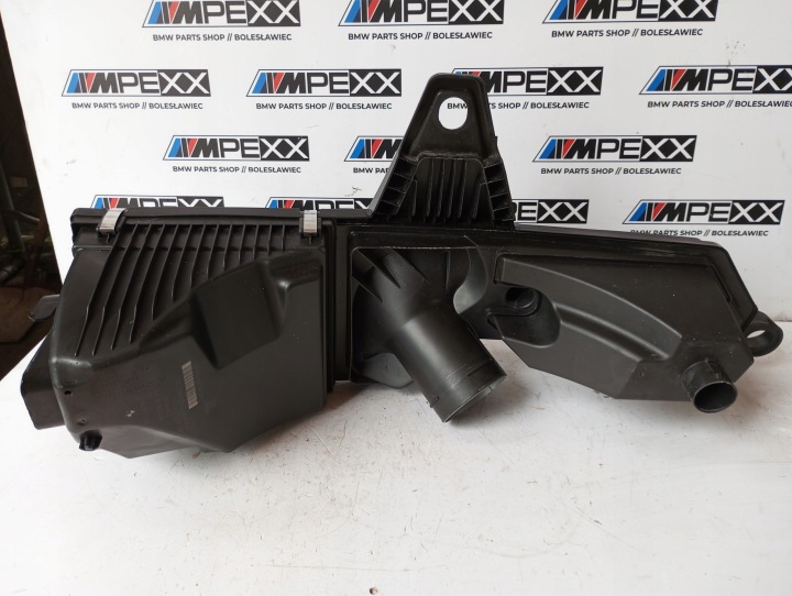 BMW F20 LCI F30 CHÂSSIS FILTRE AIR DÉBITMÈTRE B47 8578650 8570107