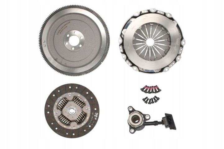 EMBRAYAGE JEU PEUGEOT 308/3008/5008 1,6 HDI 08-14 K4P 845181