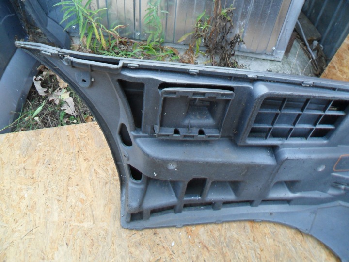 BMW E39 LIFT UNIVERSEL PARE-CHOCS ARRIÈRE 8183738