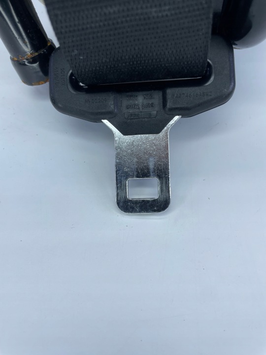ARRIÈRE CEINTURE DE SÉCURITÉ TENDEUR GAUCHE ARRIÈRE BMW X4 G02 X3 G01 7497783
