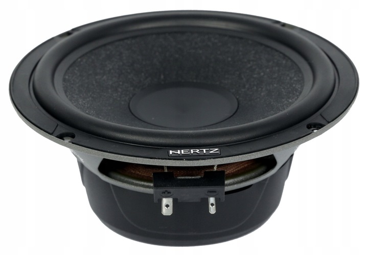 HERTZ EV C 165 ALTAVOCES MERCEDES E CLASE W212 PRZO 