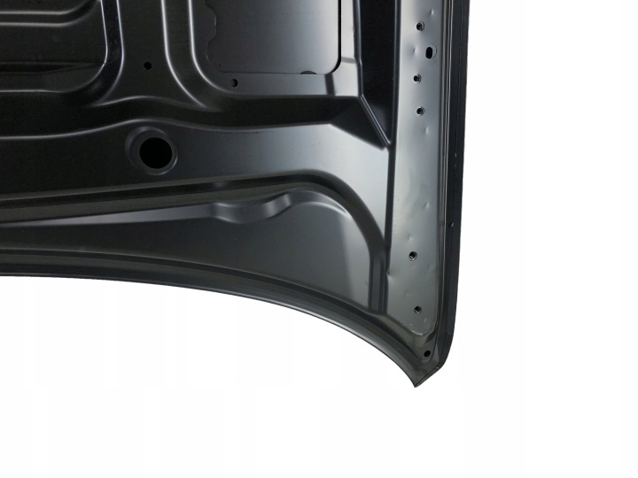SUBARU FORESTER SH III 01.2008-03.2013 CAPOT COUVERCLE MOTEUR AVANT