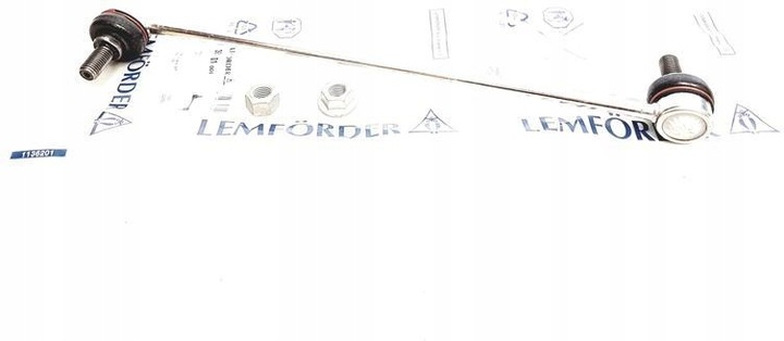 CONNECTEUR BARRE STABILISATRICE OPEL DROIT VECTRA C 02- LE/PR