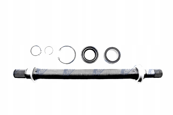 ARBRE DEMI-ARBRES HONDA ACCORD 02-15 STREAM 00-06 ACURA TSX 04-08 DROIT SUR
