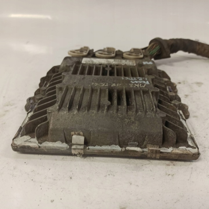 FORD FOCUS MK2 1.8 TDCI CONTRÔLEUR MOTEUR 6U71-12A650-HA
