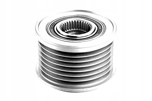 EMBRAYAGE ALTERNATEUR VALEO 588072