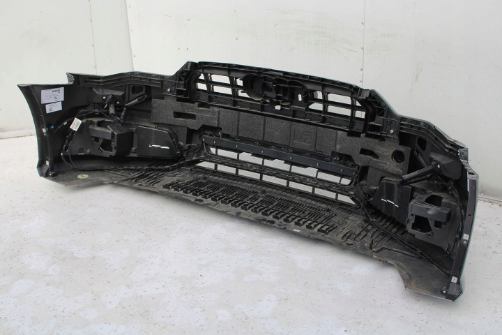 AUDI A6 RESTYLAGE LIFT AVANT CAPOT AILES PARE-CHOCS COURROIE DROIT