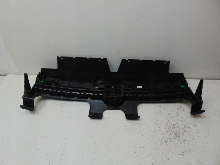 CALANDRE GRILLE LED VW TIGUAN III LIFT ORIGINAL 571853653A EN BON ÉTAT