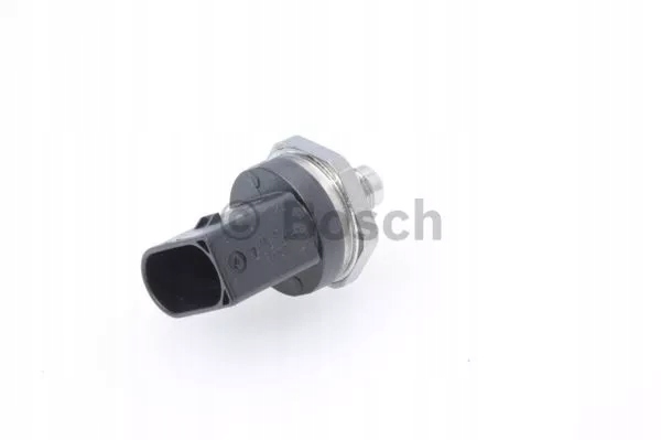 BOSCH CAPTEUR PRESSION CARBURANTS CÔTÉ HAUTE PRESSION AUDI A2 A3