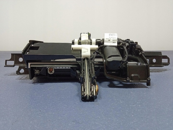 AUDI A6 C7 ÉCRAN MONITEUR NAVIGATION 4G1919601J