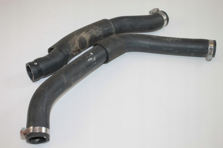 HONDA CBR 600 F3 PC 31 CONDUITES DE DÉRIVATION TUYAU DE DÉRIVATION