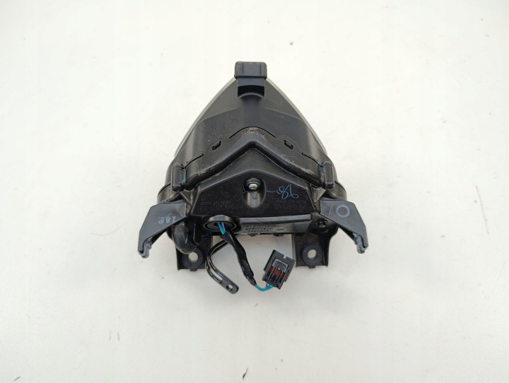 HONDA RADIO 500F PC63 19+ PHARE ARRIÈRE ARRIÈRE