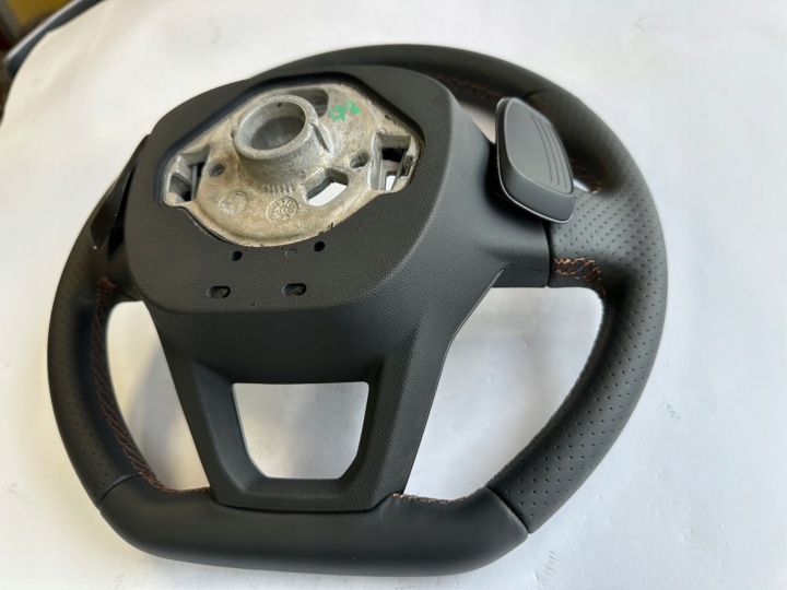 VOLANT SEAT CUPRA FORMENTOR LEON ATECA 5FA419091FS
