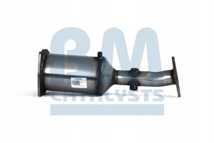FILTRE PARTICULES DURES FAP NISSAN QASHQAI 1,5DCI 08- BM11078