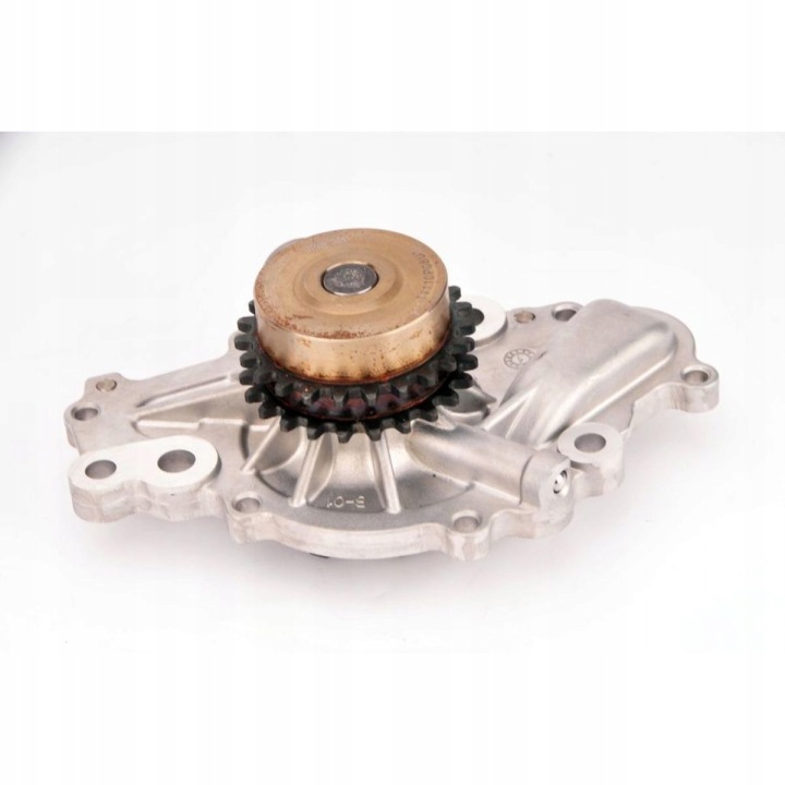 SKF VKPC 88910 POMPE LIQUIDE REFROIDISSEMENT