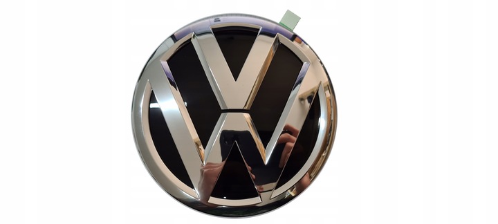 INSIGNIA EMBLEMA LOGOTIPO VW TRANSPORTER T5 RESTYLING T6 