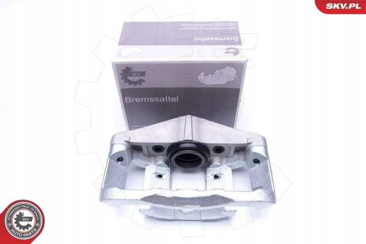 SOPORTE DE FRENADO OPEL SIGNUM 2.8 V6 05-08 LP 