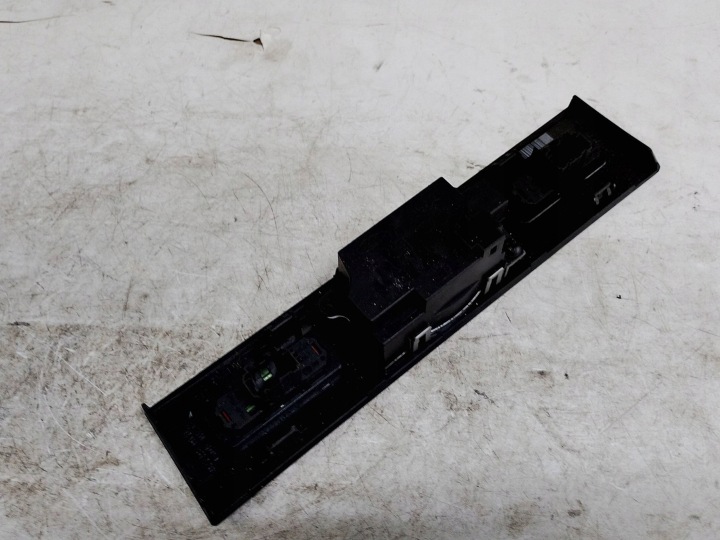 FORD MONDEO MK3 COMPTEUR COMMUTATEUR CHÂSSIS 4S71F044K08 EUROPE
