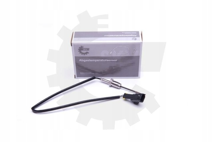 CAPTEUR EGT FIAT DUCATO 115 MULTIJET 2.0 D