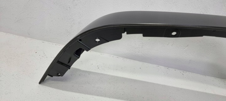 MOULURE GARDE-BOUE GAUCHE ARRIÈRE ARRIÈRE MERCEDES G W463 AMG 2ND GEN 2022 056