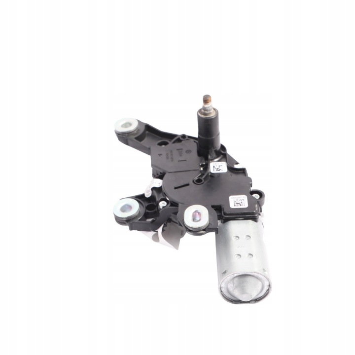 PORSCHE MACAN 95B PETIT MOTEUR ESSUIE-GLACES COUVERCLES DE COFFRE COUVERCLES DE COFFRE 95B955711
