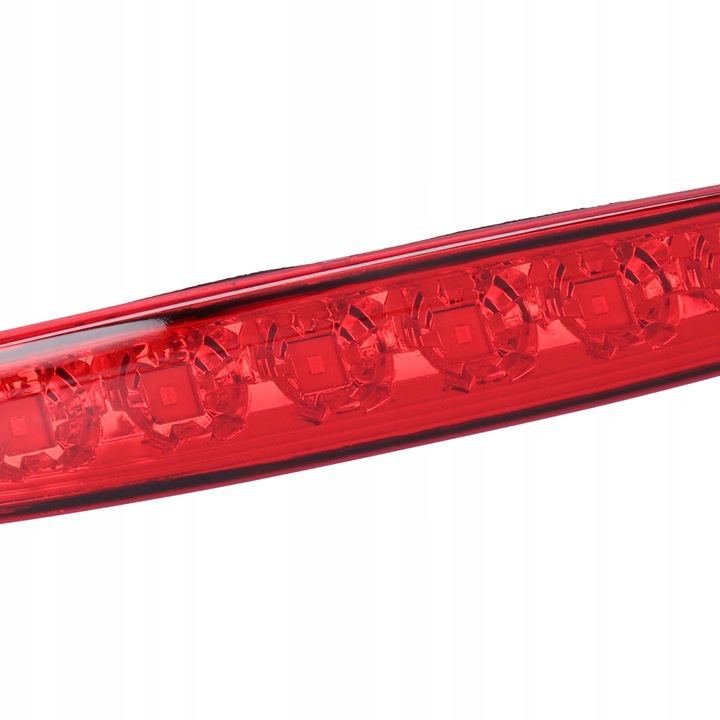 TERCERO LUZ HAMOWANIA 8-LED 63256935789 SUBSTITUTO Z ROJO SOCZEWKA, 