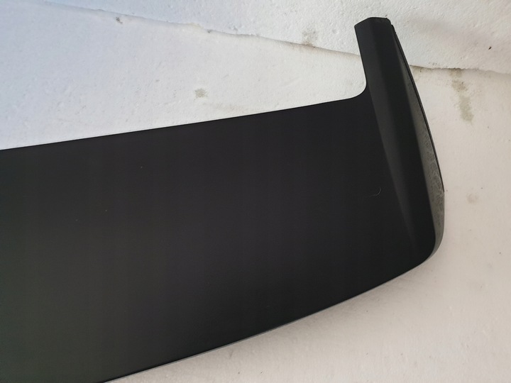 SPOILER SCREEN FACING LID REAR DODGE CALIBER 