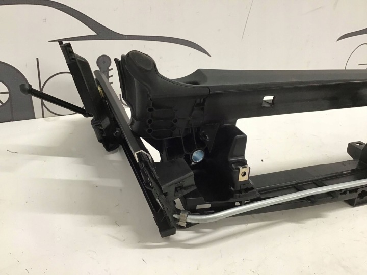 2018 PORSCHE 911 991 AUTRE PIÈCE INTÉRIEUR 99156117902