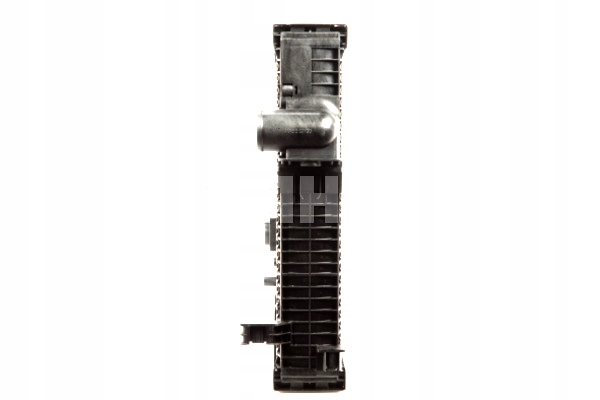 RADIATEUR MOTEUR EAU JOHN DEERE 6010 6010 SE 6810 6910 6910 AVEC MAHLE