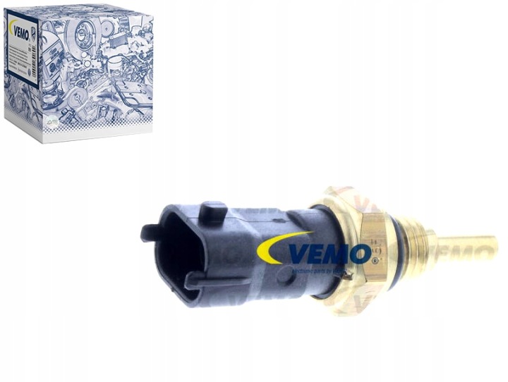 VEMO V51-72-0138 CAPTEUR TEMPÉRATURE LIQUIDE REFROIDISSEMENT