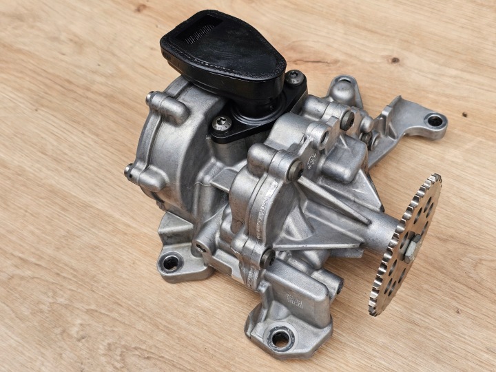 POMPE HUILES OPEL MOKKA ASTRA J K INSIGNIA ZAFIRA C 1.6 CDTI B16DTH 55573786