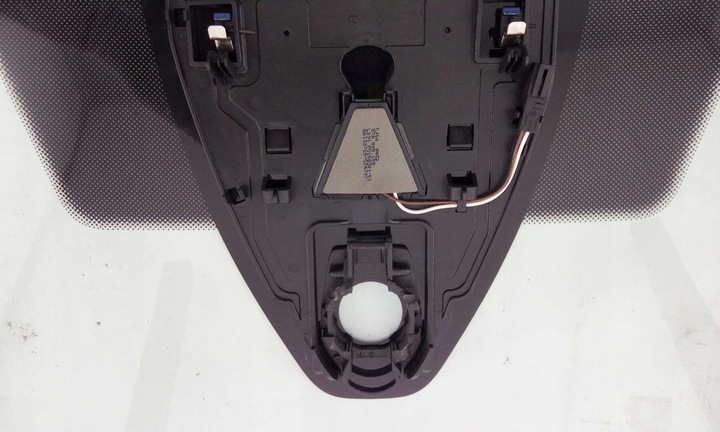 VENTANAS PARTE DELANTERA VW TOURAN 2015- SENSOR CÁMARA ORIGINAL 