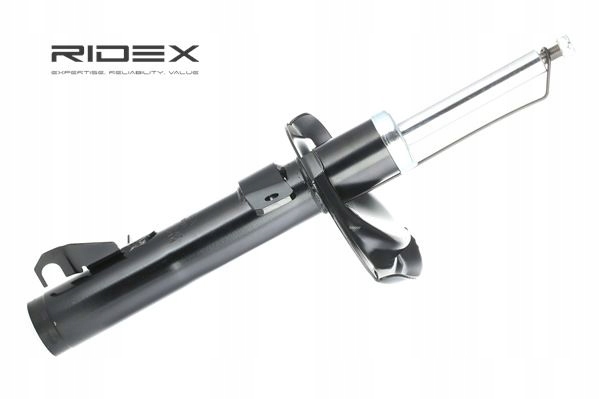 AMORTISSEUR RIDEX 854S0083 ENTRETOISE SUSPENSIONS PRAWO VERS FORD FOCUS C-MAX