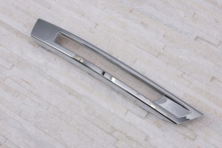 MERCEDES GL X166 MOULURE GRILLES PARE-CHOCS 1668845422